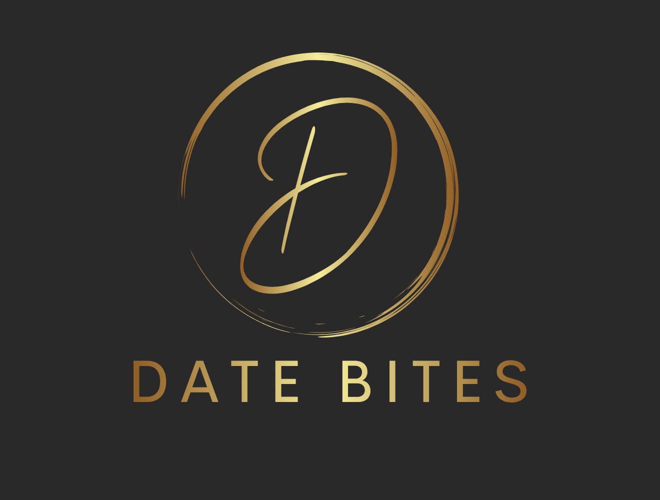 Date Bites Logo